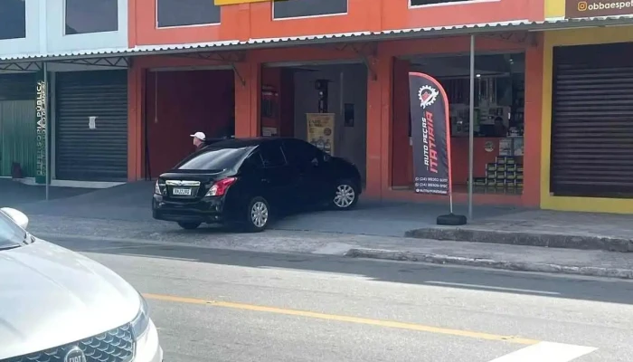 Auto Pecas Itatiaia Do Proprietario - Itatiaia