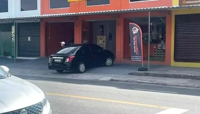 Auto Peças Itatiaia - Itatiaia