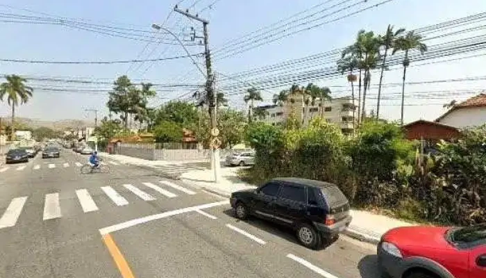 Auto Pecas Itatiaia Street View E 360deg - Itatiaia