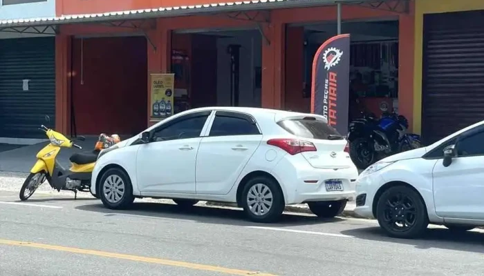 Auto Pecas Itatiaia Tudo - Itatiaia