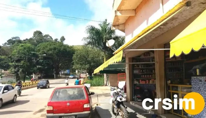Auto Pecas Mais Voce Do Proprietario - Paty Do Alferes