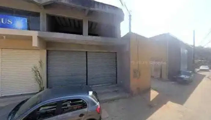 Auto Pecas Mais Voce Street View E 360deg - Paty Do Alferes