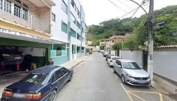 Auto Pecas Oficina Do Paulinho Paracambi Street View E 360deg - Paracambi