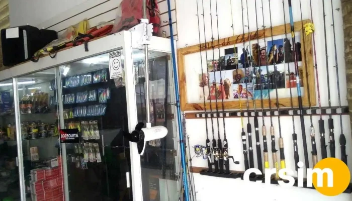 Autorizada Stihl -    Bompreco Bazar Do Proprietario - Silva Jardim