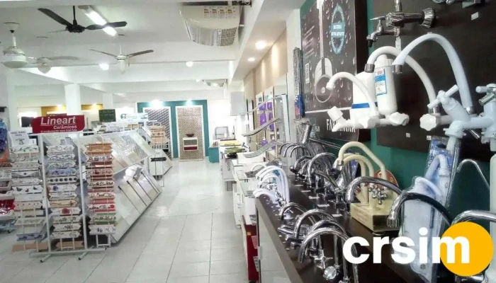 Autorizada Stihl -    Bompreco Bazar Interior - Silva Jardim