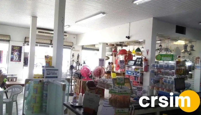 Autorizada Stihl -    Bompreco Bazar Tudo - Silva Jardim