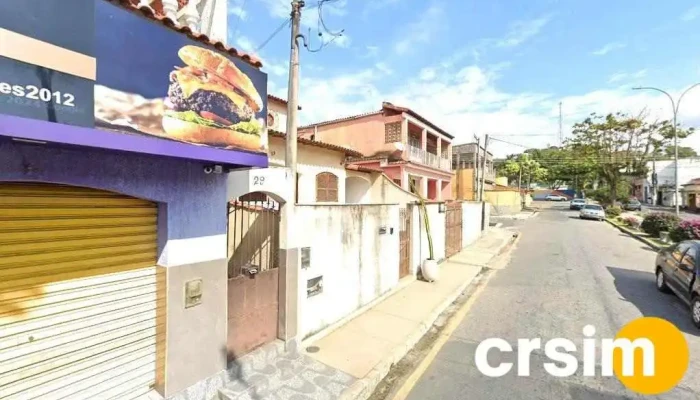 Av. Brasília, 29 - Oriente, Pinheiral - Rj, 27197-000, Brasil - Pinheiral
