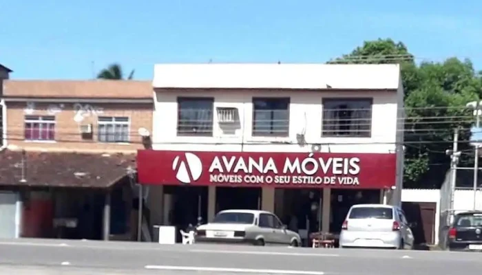 Avana Móveis - Seropédica