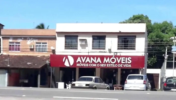 Avana Moveis Tudo - Seropédica