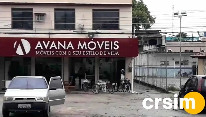 Avana Moveis Videos - Seropédica