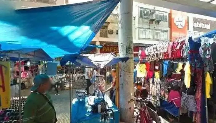 Azzemell Calcados   Nilopolis Street View E 360deg - Nilópolis