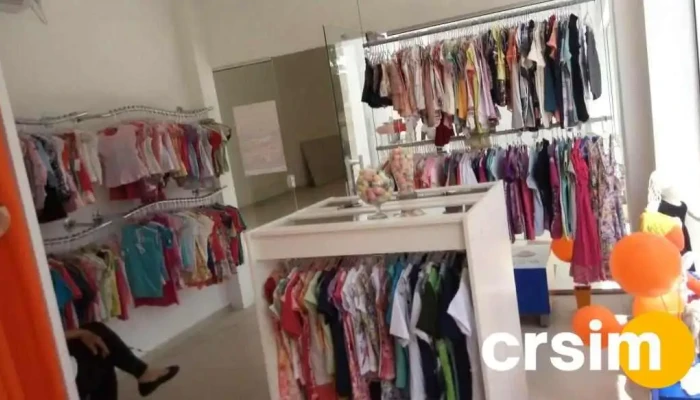 Baambole Moda Infantil Interior - Itatiaia