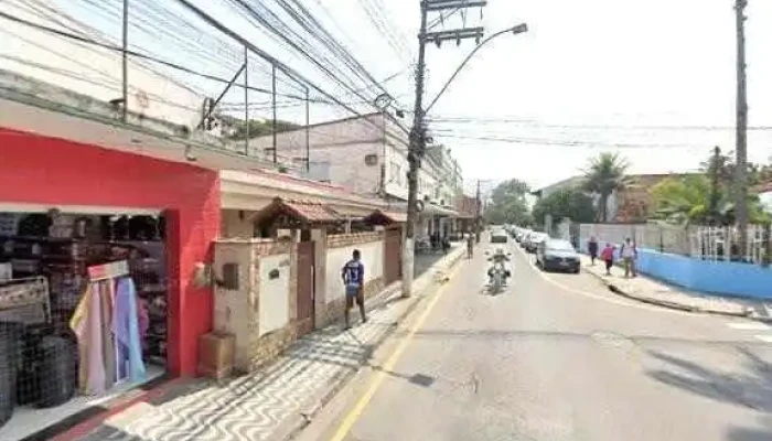 Baambole Moda Infantil Street View E 360deg - Itatiaia