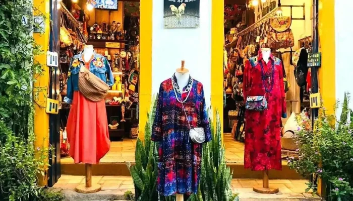 Baba De Mocas Bolsas E Acessorios Do Proprietario - Paraty