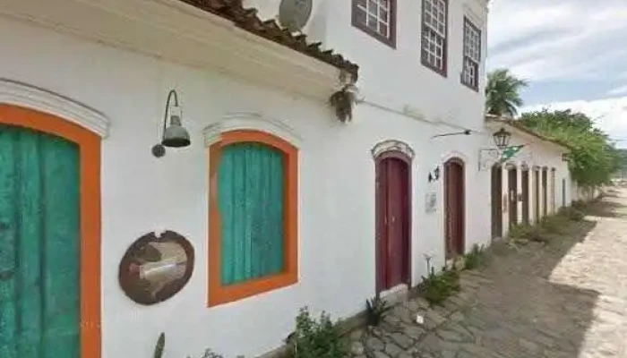 Baba De Mocas Bolsas E Acessorios Street View E 360deg - Paraty