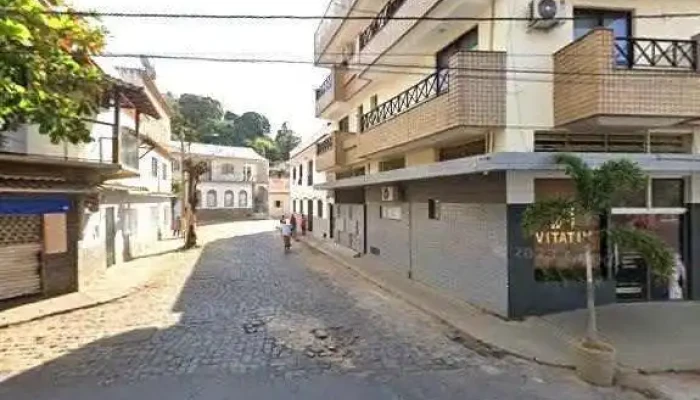 Babalutti Acessorios Street View E 360deg - Porciúncula