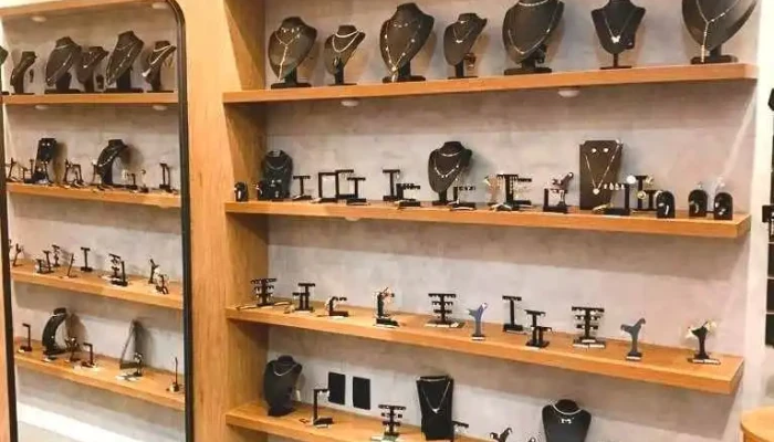 Babalutti Acessorios Tudo - Porciúncula