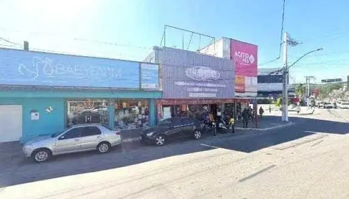 Baby Farm Marica Street View E 360deg - Maricá