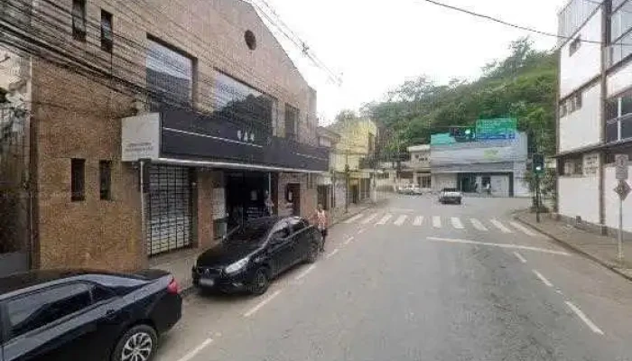 Bacaninhas -  Street View E 360deg - Paracambi