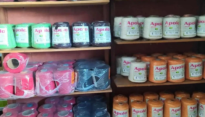 Bacaxa Tecidos Armarinho E Espumas Saquarema Interior - Saquarema