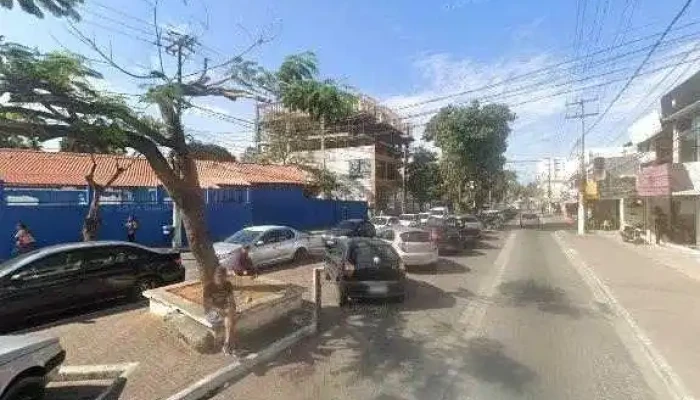 Bacaxa Tecidos Armarinho E Espumas Saquarema Street View E 360deg - Saquarema