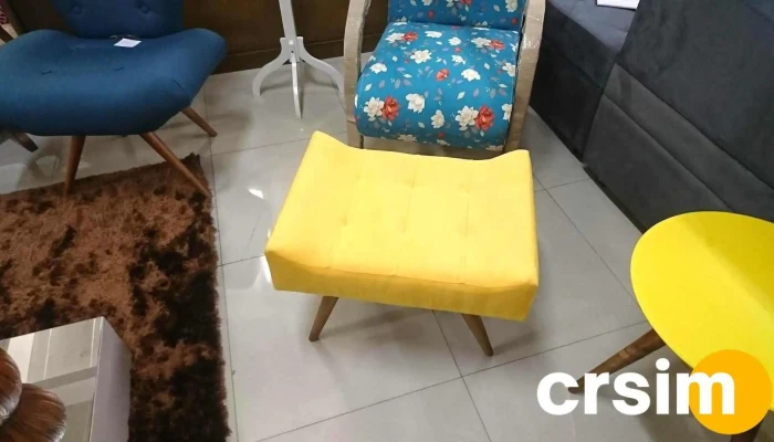 Badini Eletrodomésticos - Macuco