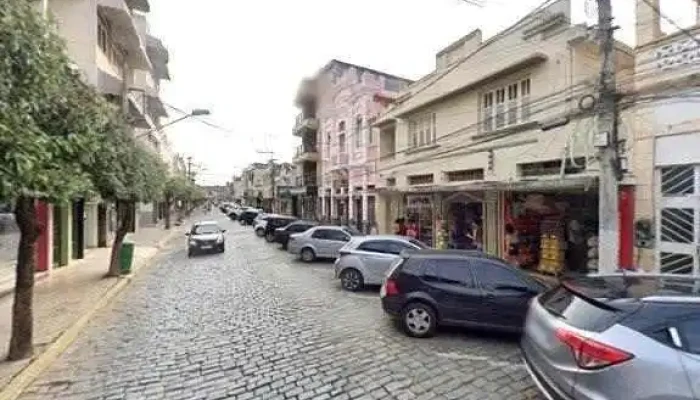 Bagagem -  Street View E 360deg - Miracema