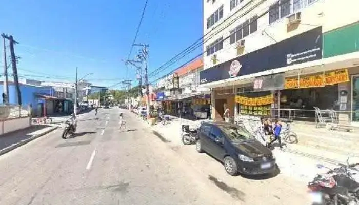 Bagaggio -  Street View E 360deg - Maricá