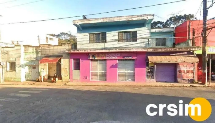 Baguncinha - Mg