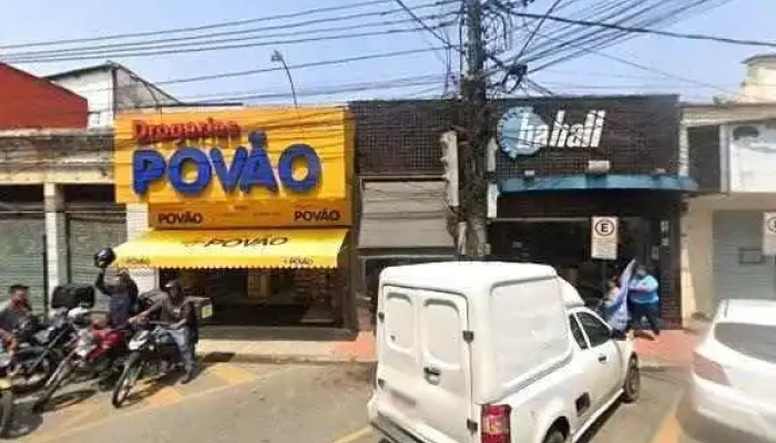 Bahall -  Tudo - Mendes