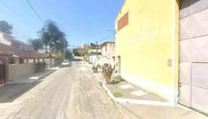 Balancas Rio Bonito Street View E 360deg - Rio Bonito