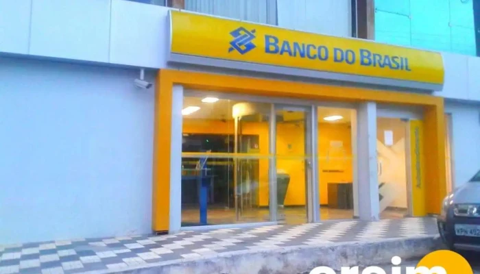 Banco Do Brasil -    Rio Das Flores   Agencia 4530 Exterior - Rio Das Flores