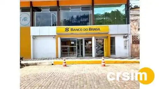 Banco Do Brasil -    Rio Das Flores   Agencia 4530 Tudo - Rio Das Flores