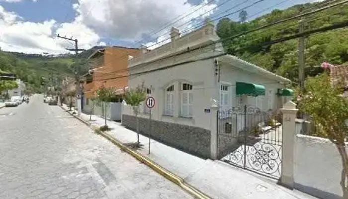 Bar Do Careca -  Street View E 360deg - Santa Maria Madalena