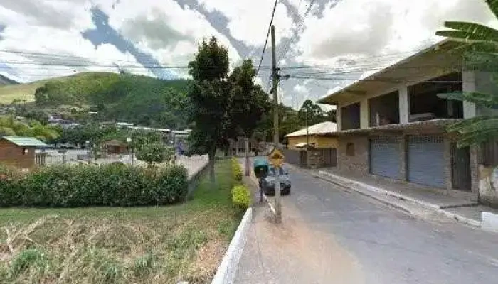 Bar Do Lozinho -  Street View E 360deg - Santa Maria Madalena