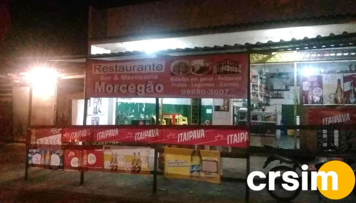 Bar, Mercearia & Restaurante do Morcegão - Santa Maria Madalena
