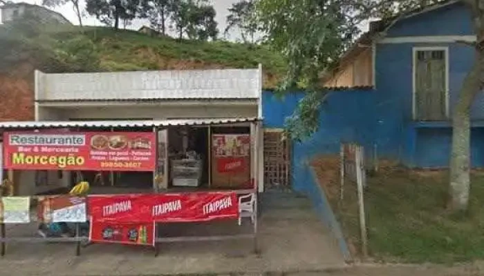 Bar Mercearia Restaurante Do Morcegao Street View E 360deg - Santa Maria Madalena