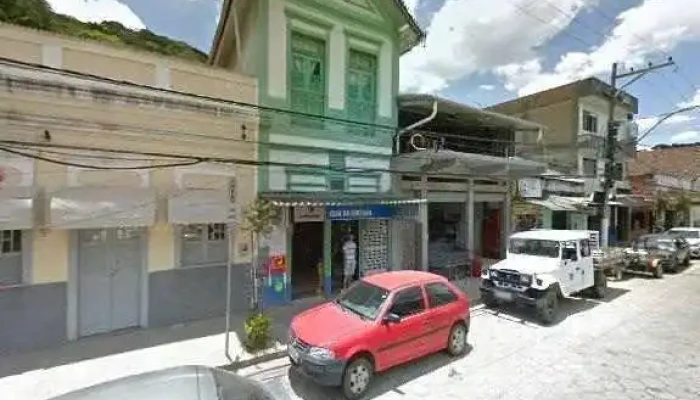 Barao Do Cafe Street View E 360deg - Santa Maria Madalena