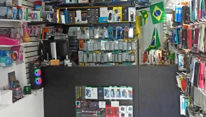 Baratimd Interior - Mangaratiba