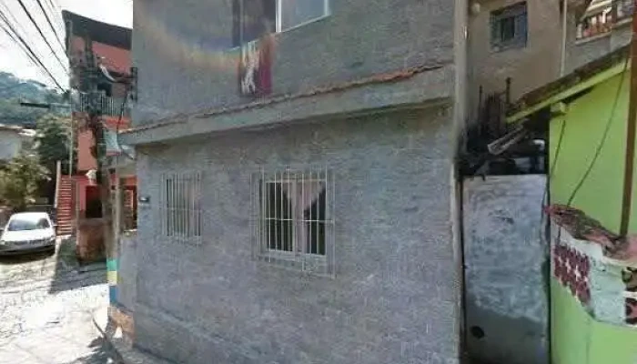 Baratimd Street View E 360deg - Mangaratiba