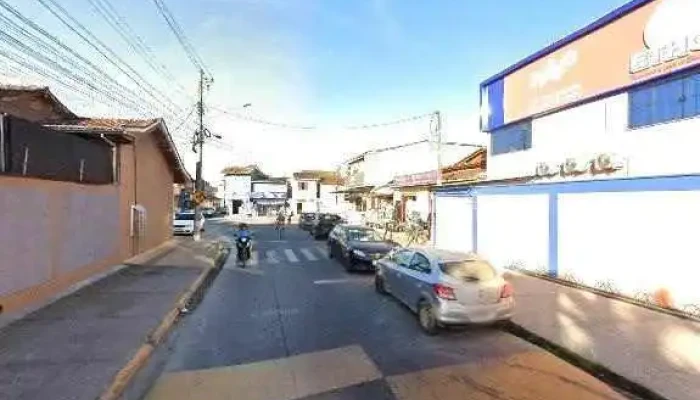 Barato Loja De Roupa Dia Tudo - Paraty