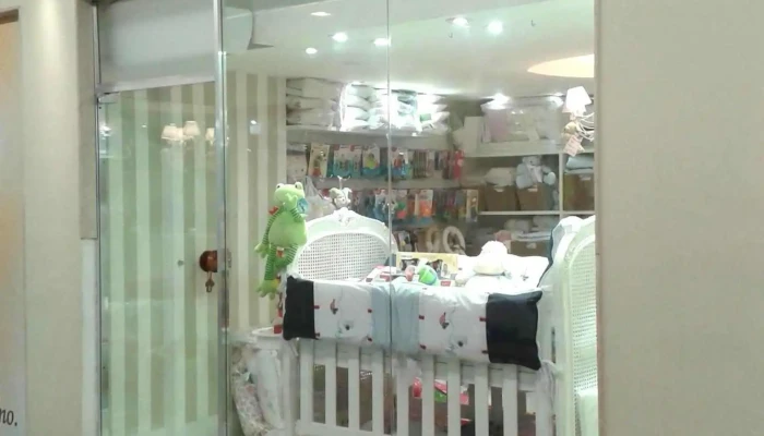 Barulho -  Interior - Niterói
