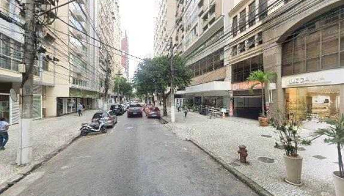 Barulho -  Street View E 360deg - Niterói