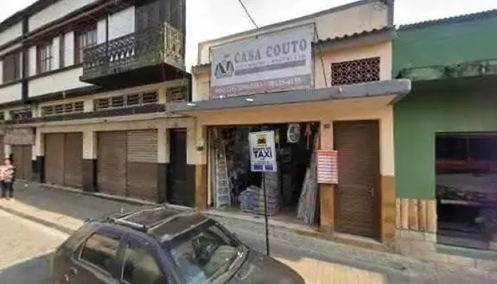 Base Operacao Miguel Perreira Presente Tudo - Miguel Pereira