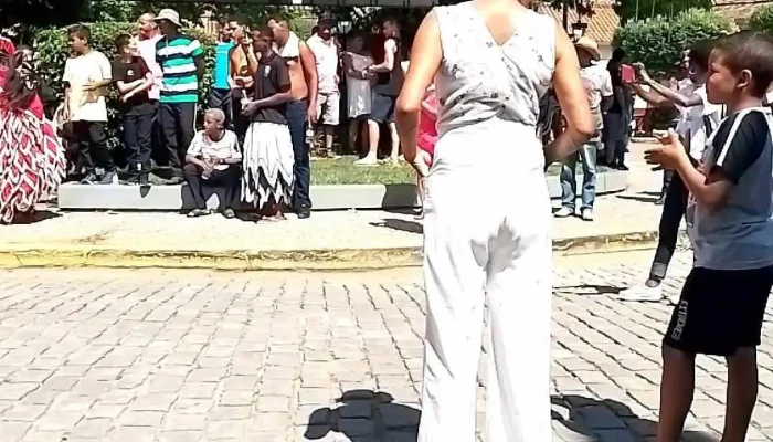 Batatas Recheadas De Duas Barras -  Videos - Duas Barras