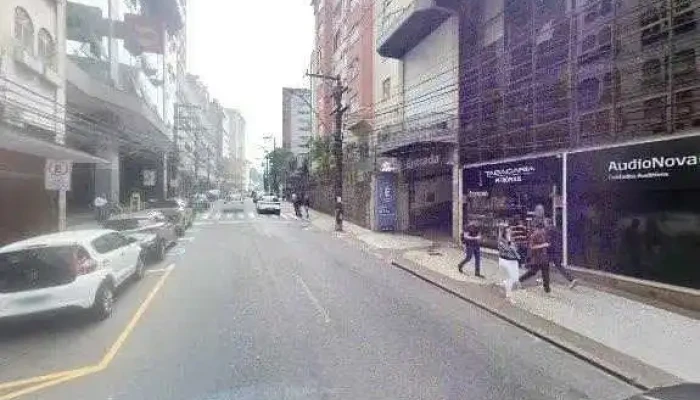 Bauhaus -  Street View E 360deg - Petrópolis