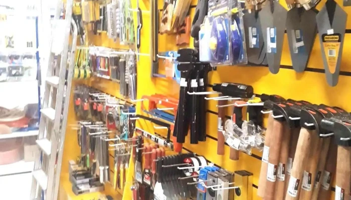 Bazar Bacaxa Interior - Saquarema
