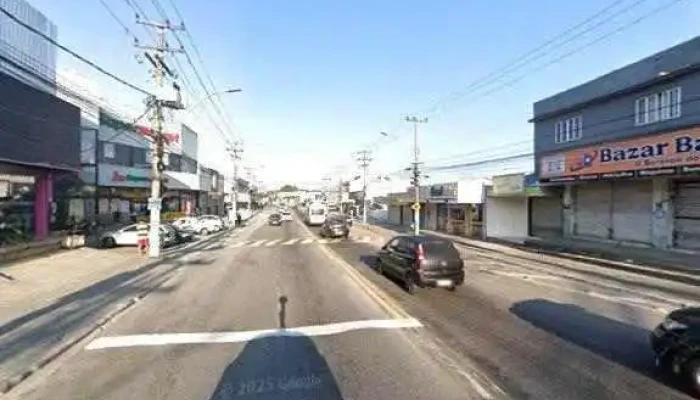 Bazar Bacaxa Street View E 360deg - Saquarema