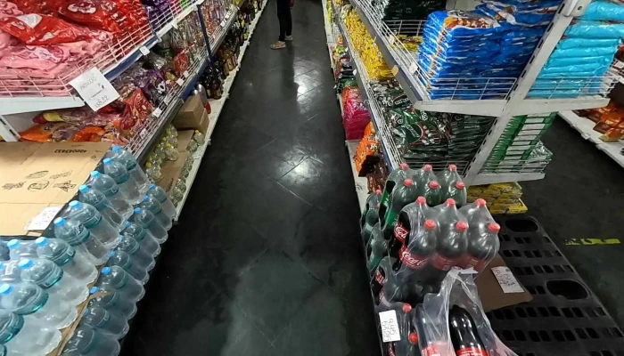 Bazar Barbosa -  Street View E 360deg - Seropédica