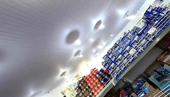Bazar Barbosa -  Tudo - Seropédica